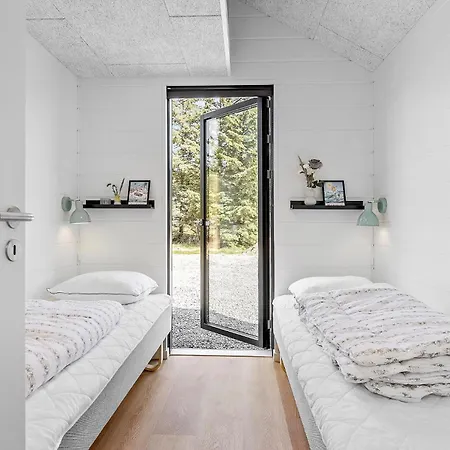 Gorgeous In With Sauna Vakantiehuis