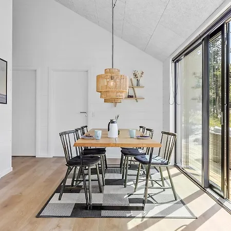 Gorgeous In With Sauna Vakantiehuis *
