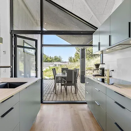 Gorgeous In With Sauna Vakantiehuis