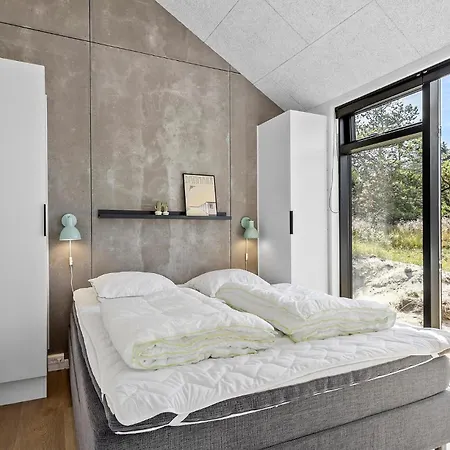 Gorgeous In With Sauna Vakantiehuis Blokhus