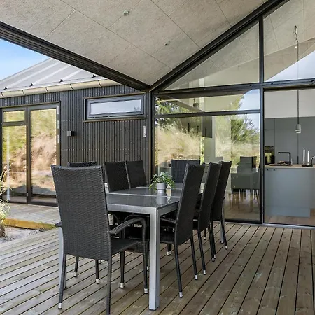 Gorgeous In With Sauna Vakantiehuis