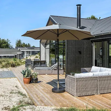 Gorgeous In With Sauna Vakantiehuis *